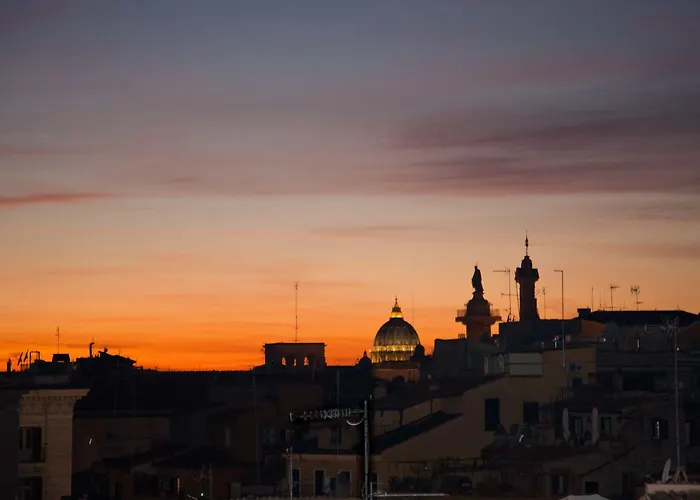 Casa Modelli Guest house 4*