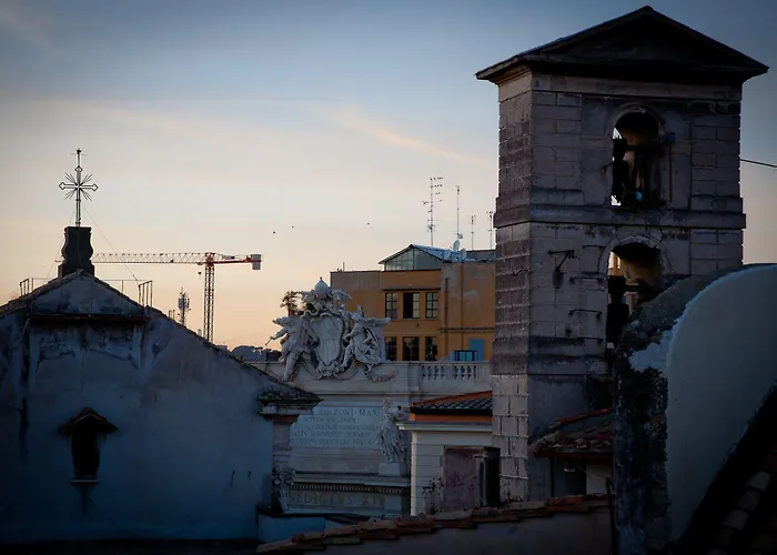 Casa Modelli 4* Roma