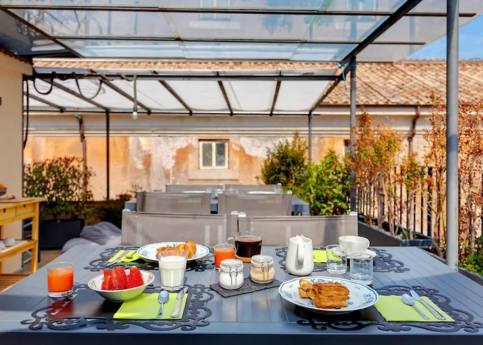 Casa Modelli Affittacamere 4*