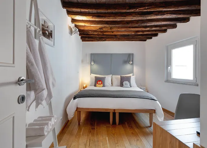 Casa Modelli 4* Rome