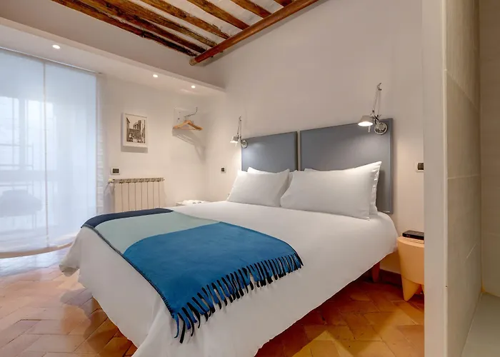 Casa Modelli Gæstehus