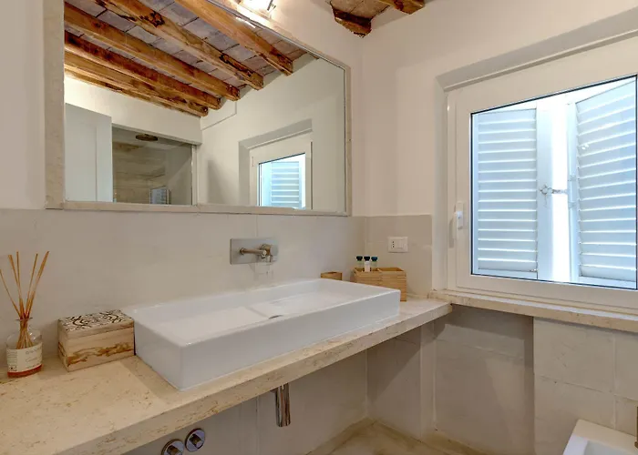 Guest house Casa Modelli