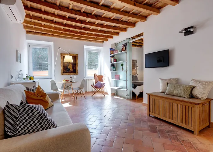 Guest house Casa Modelli 4*