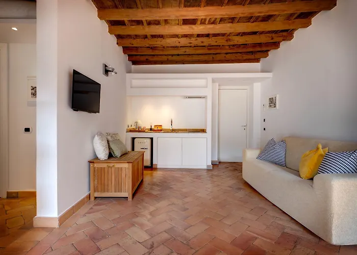 Gæstehus Casa Modelli Rom