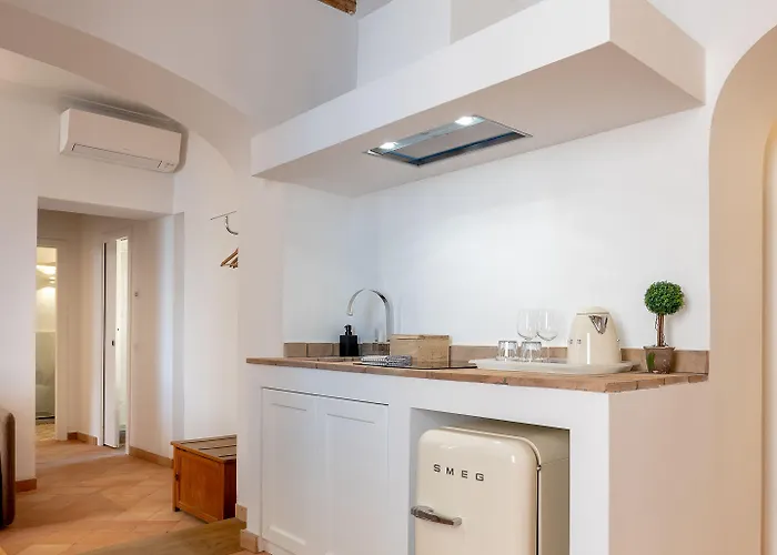 Affittacamere Casa Modelli
