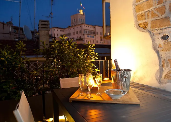 Casa Modelli Guest house