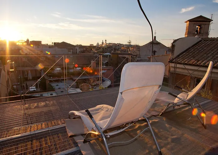 Affittacamere Casa Modelli