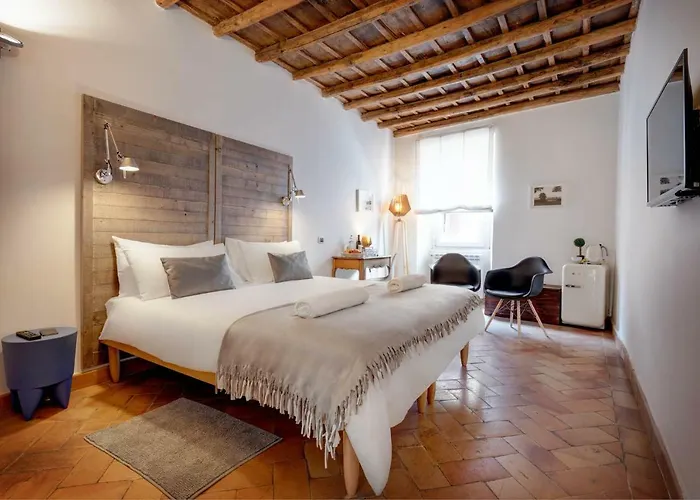 Casa Modelli Affittacamere 4*
