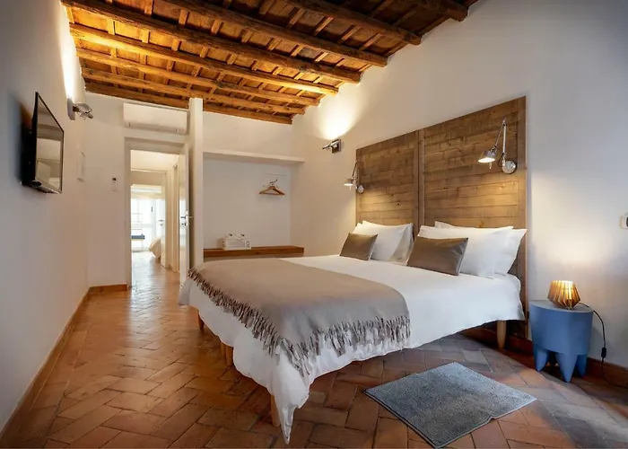 Gæstehus Casa Modelli 4*