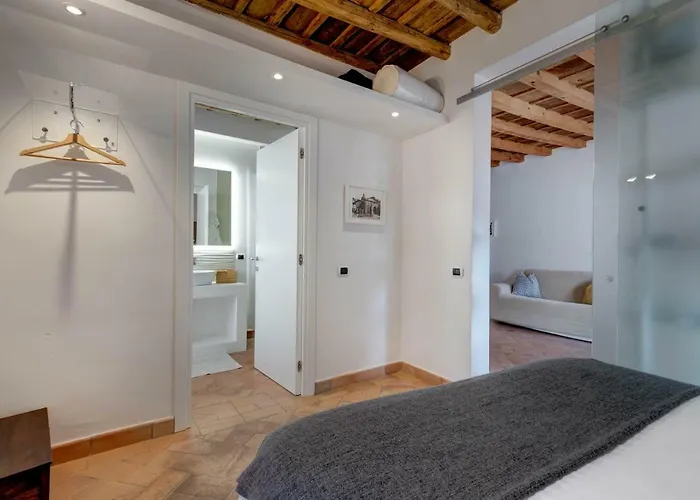 Casa Modelli 4* Roma