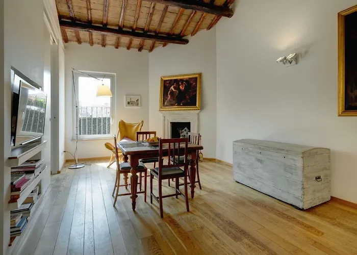 Casa Modelli Gæstehus 4*