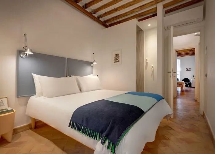 Affittacamere Casa Modelli Roma