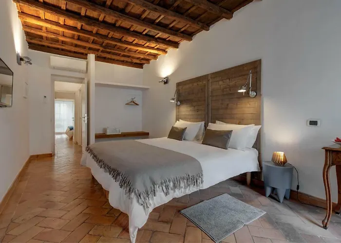 Gæstehus Casa Modelli