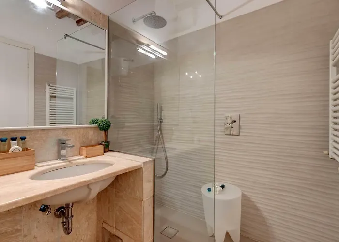 Casa Modelli Guest house Rome