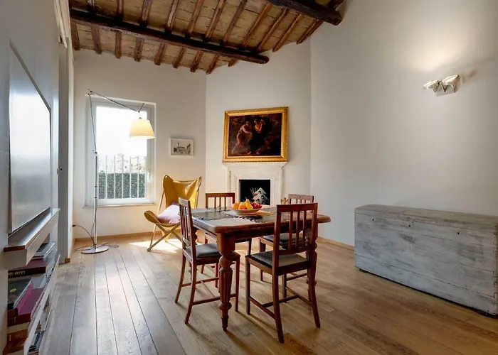 Casa Modelli Guest house 4*