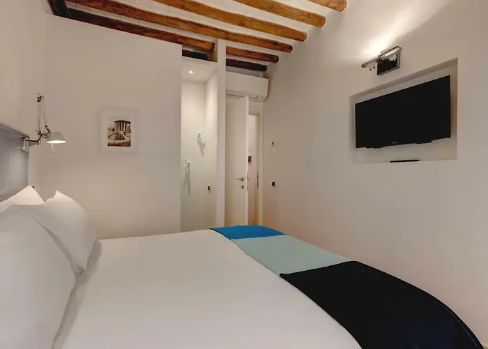 Casa Modelli Affittacamere 4*