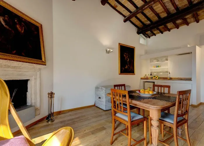 Casa Modelli Guest house