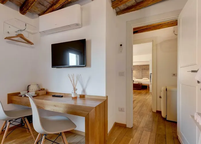 Guest house Casa Modelli 4*
