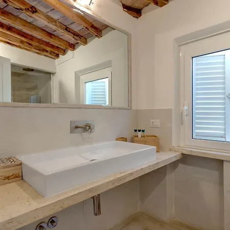 Гостевой дом Casa Modelli