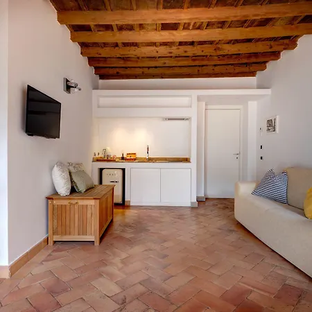 Гостевой дом Casa Modelli Рим