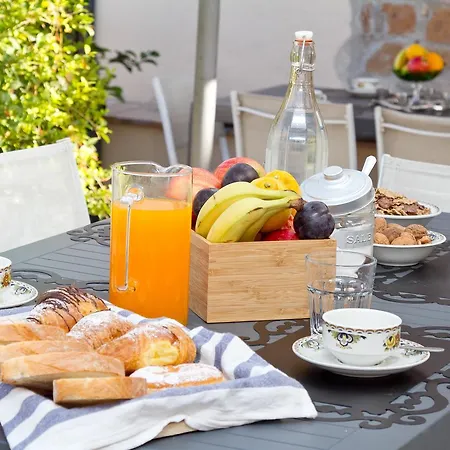 Casa Modelli Гостевой дом 4*