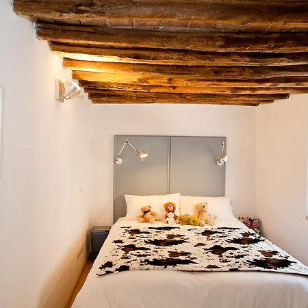 Casa Modelli 4* Рим