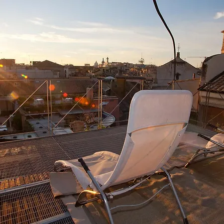 Гостевой дом Casa Modelli