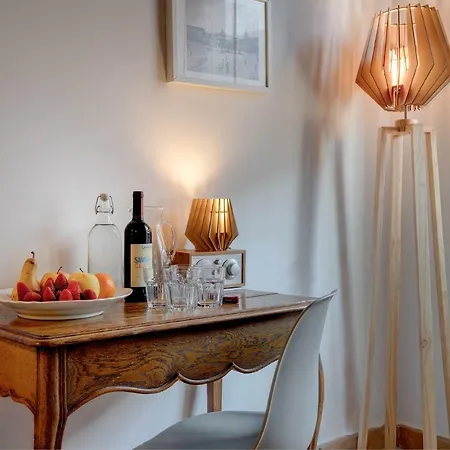 Casa Modelli 4* Рим