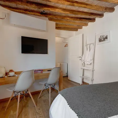 Casa Modelli Гостевой дом 4*