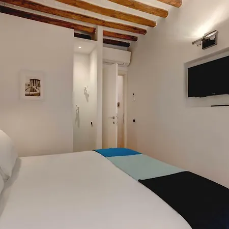 Casa Modelli Гостевой дом 4*