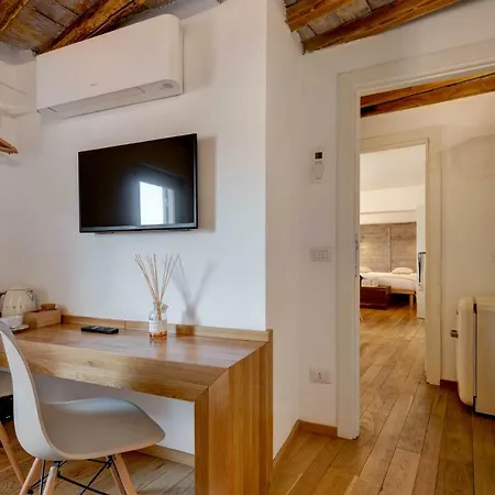 Гостевой дом Casa Modelli 4*