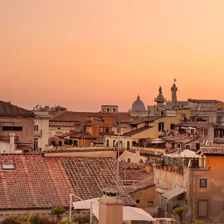 Casa Modelli Гостевой дом