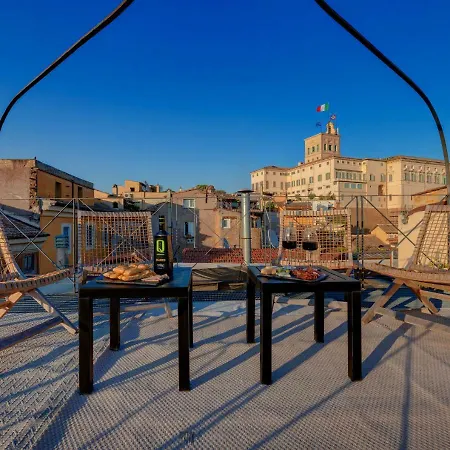 Casa Modelli Гостевой дом