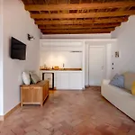 Penzion Casa Modelli Řím