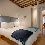 Penzion Casa Modelli Řím