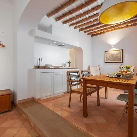 Pensjonat Casa Modelli Rzym