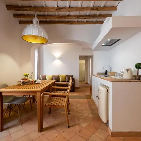 Casa Modelli Pensjonat Rzym