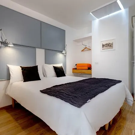 Pensjonat Casa Modelli Rzym