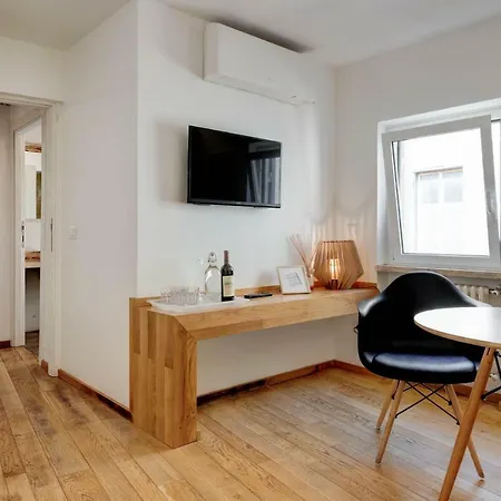 Pensjonat Casa Modelli Rzym