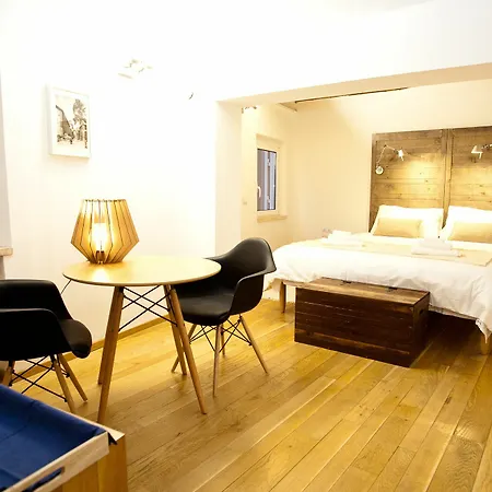Pensjonat Casa Modelli 2*