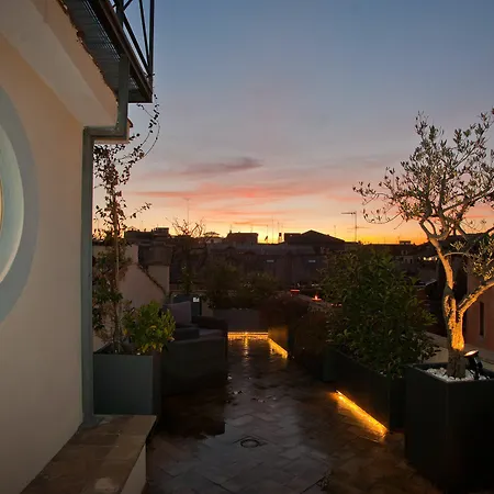 Casa Modelli Pensjonat 2*