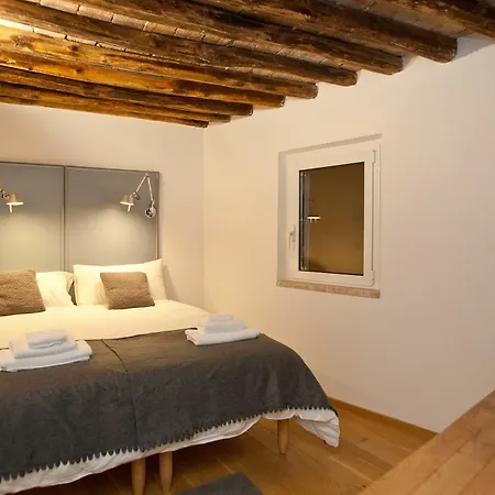 Casa Modelli Pensjonat