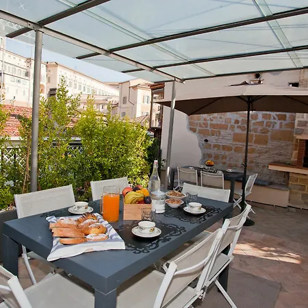Casa Modelli Rzym