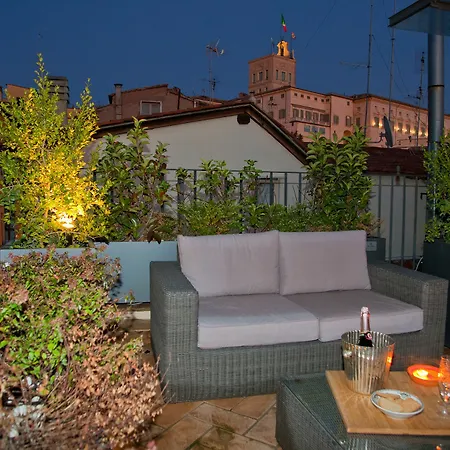 Casa Modelli Pensjonat Rzym